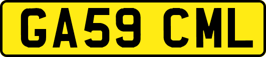 GA59CML