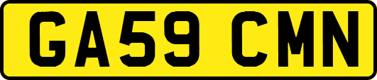GA59CMN