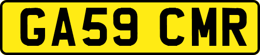 GA59CMR