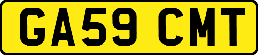 GA59CMT