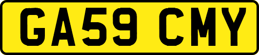 GA59CMY
