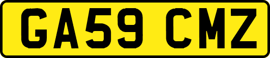 GA59CMZ