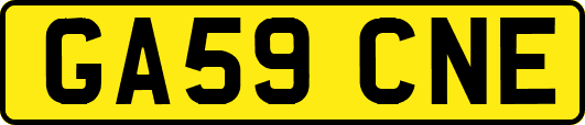 GA59CNE