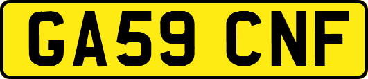 GA59CNF
