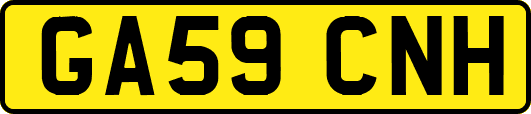 GA59CNH
