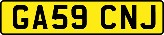 GA59CNJ
