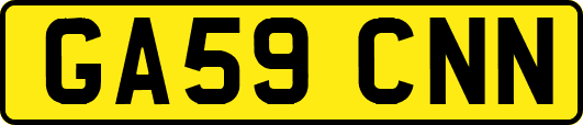 GA59CNN