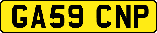 GA59CNP