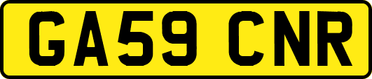 GA59CNR