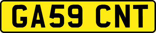 GA59CNT