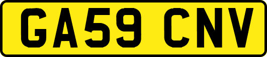 GA59CNV