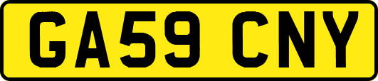 GA59CNY