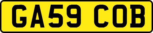 GA59COB