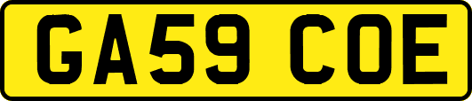GA59COE