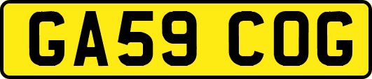 GA59COG