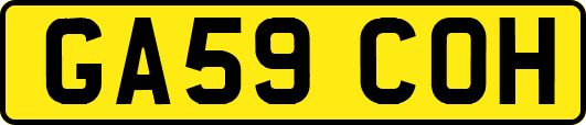 GA59COH