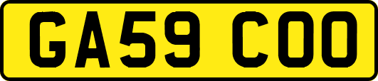 GA59COO
