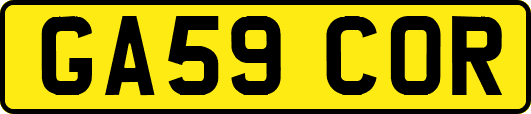 GA59COR