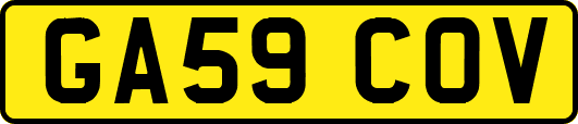 GA59COV