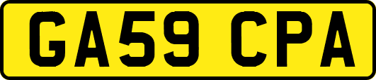 GA59CPA
