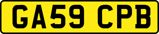 GA59CPB