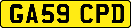 GA59CPD