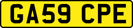 GA59CPE