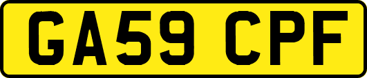 GA59CPF