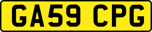 GA59CPG