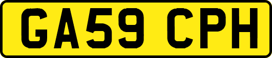 GA59CPH