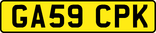 GA59CPK