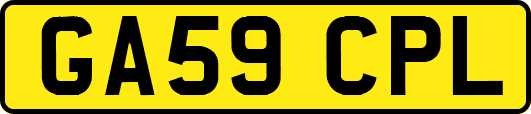 GA59CPL