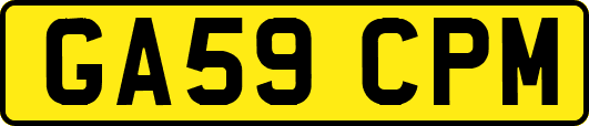 GA59CPM