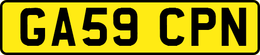 GA59CPN