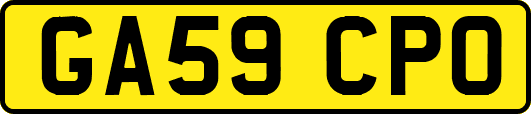 GA59CPO