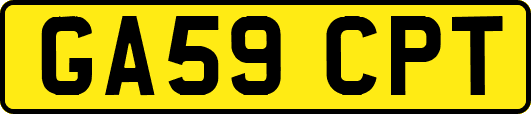 GA59CPT