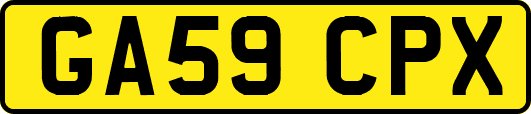 GA59CPX
