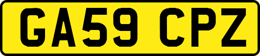 GA59CPZ