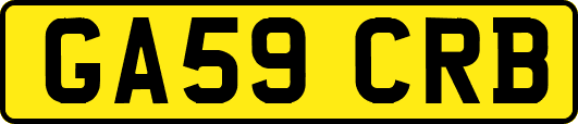 GA59CRB