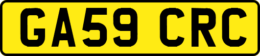 GA59CRC