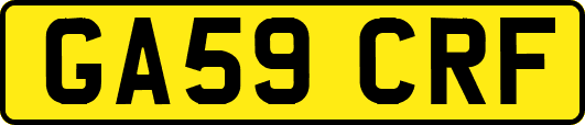 GA59CRF