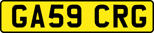 GA59CRG
