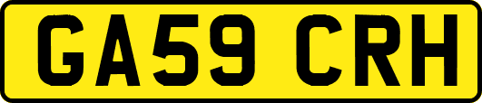 GA59CRH