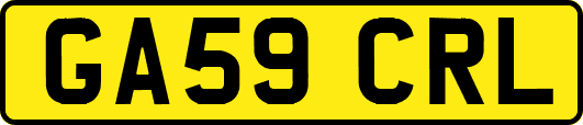 GA59CRL