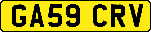 GA59CRV