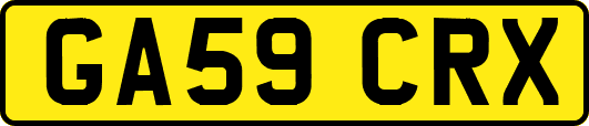GA59CRX