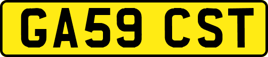 GA59CST