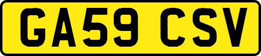 GA59CSV