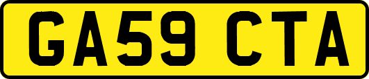 GA59CTA
