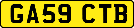 GA59CTB